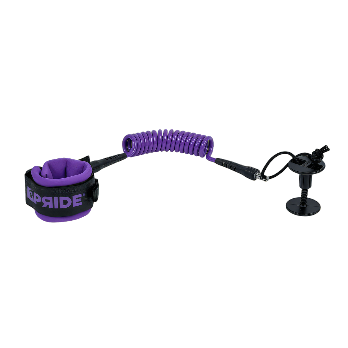 PRIDE LEASH POIGNET STANDARD
