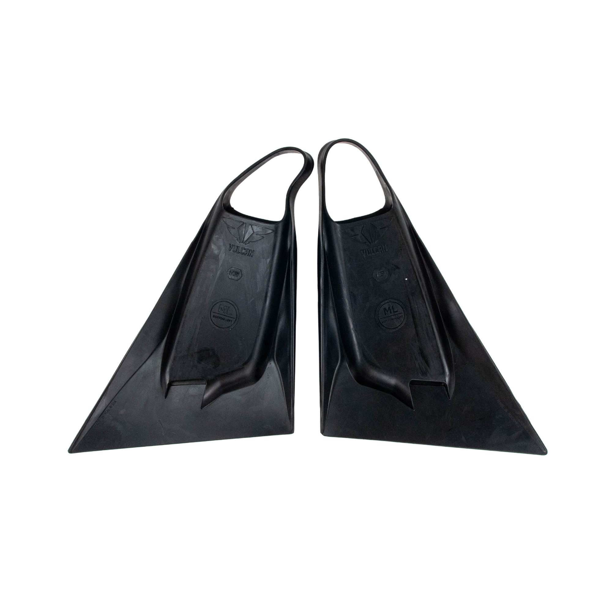 VULCAN V3 BLACK