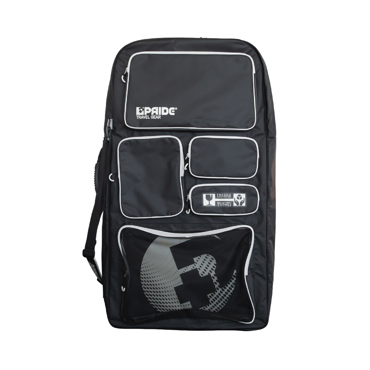 HOUSSE PRIDE TRAVEL