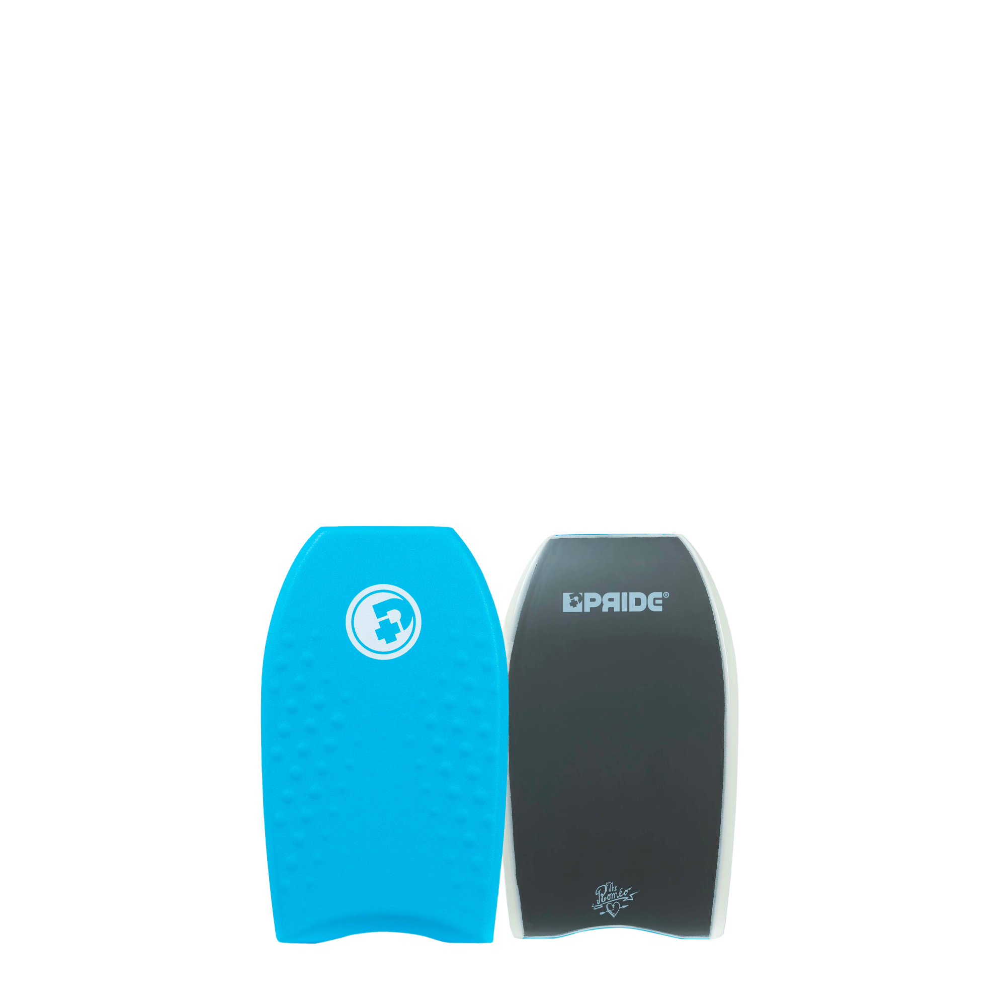 BODYBOARD PRIDE ROMEO - 21" Mini Kick Board