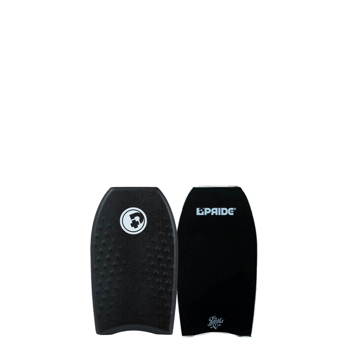 BODYBOARD PRIDE ROMEO - 21" Mini Kick Board