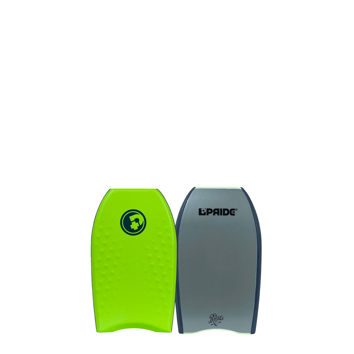 BODYBOARD PRIDE ROMEO - 21" Mini Kick Board