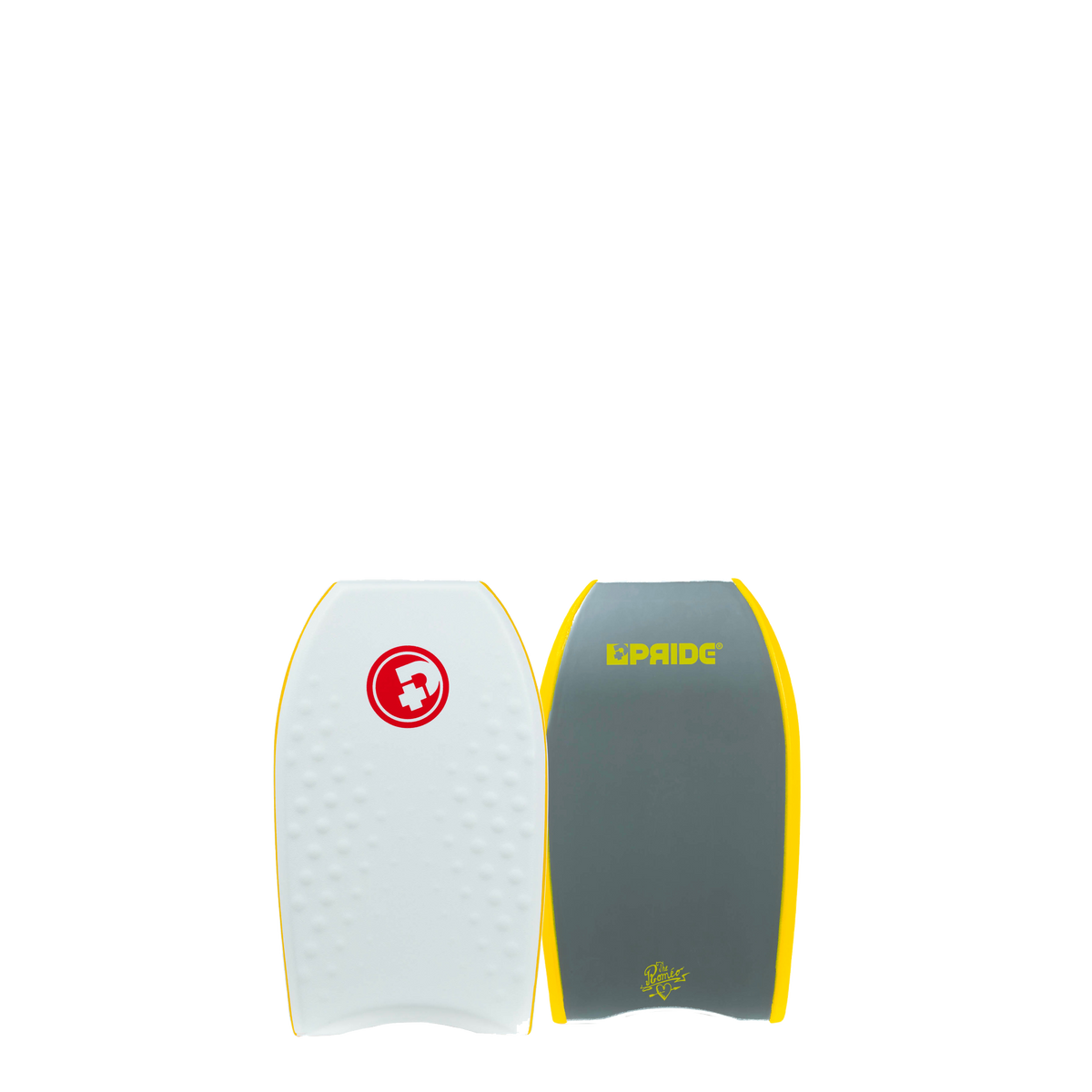 BODYBOARD PRIDE ROMEO - 21" Mini Kick Board