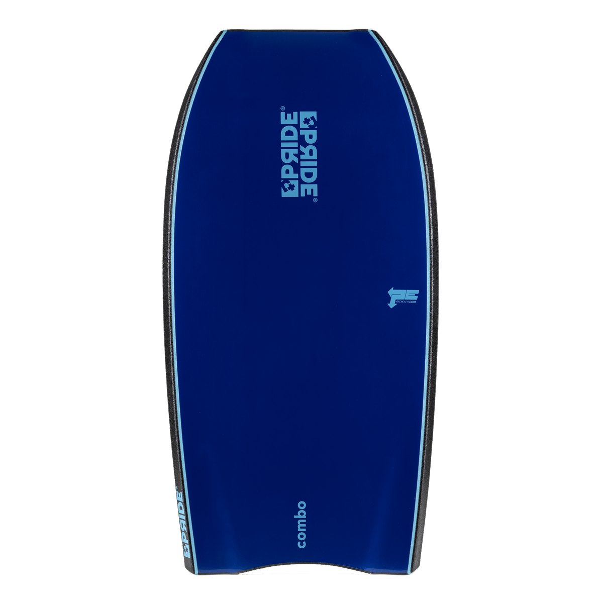 BODYBOARD PRIDE COMBO PE RECYCLÉ
