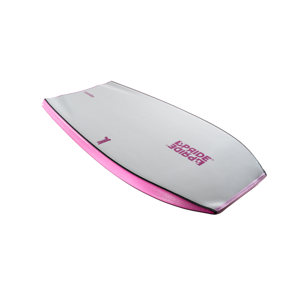 BODYBOARD PRIDE COMBO PE RECYCLÉ