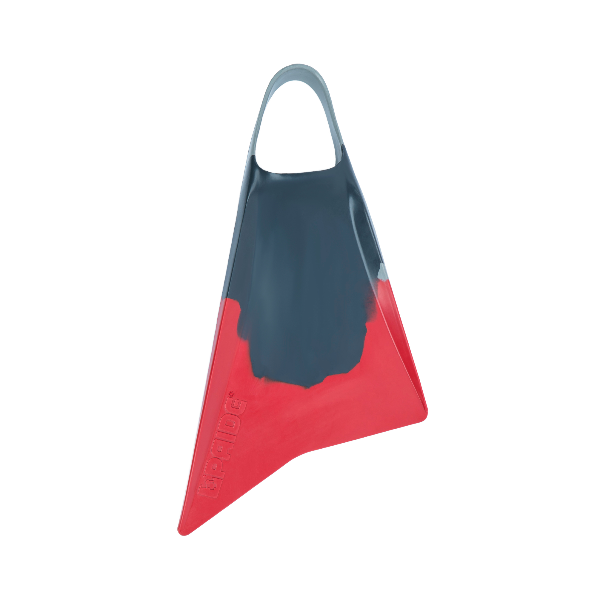 VULCAN V2 DGREY/LGREY/RED