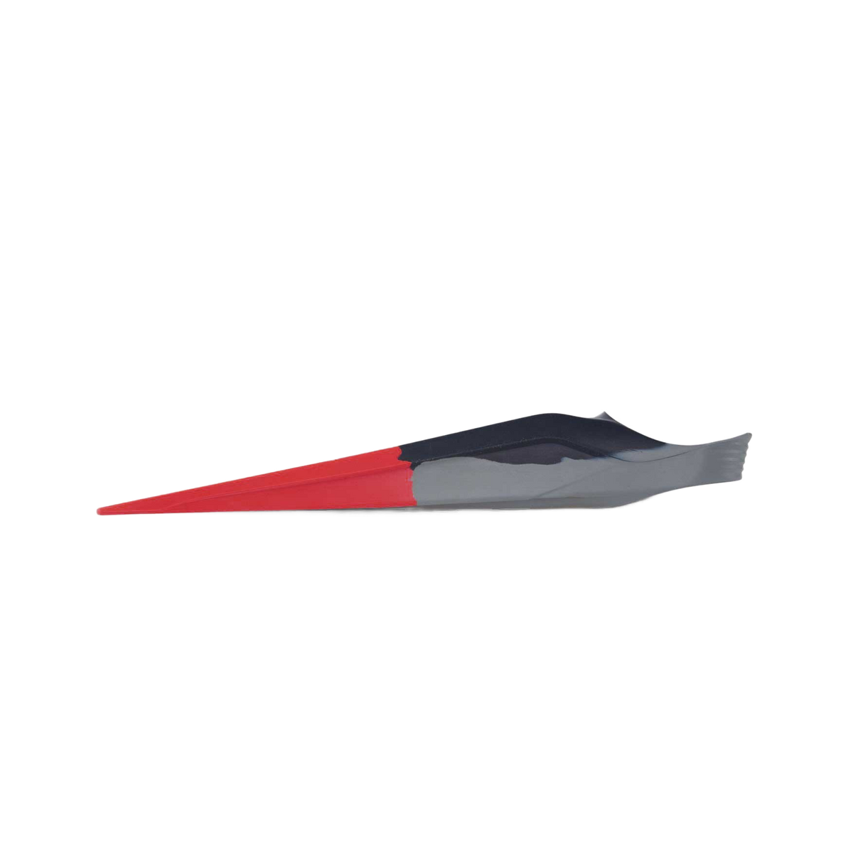VULCAN V2 DGREY/LGREY/RED