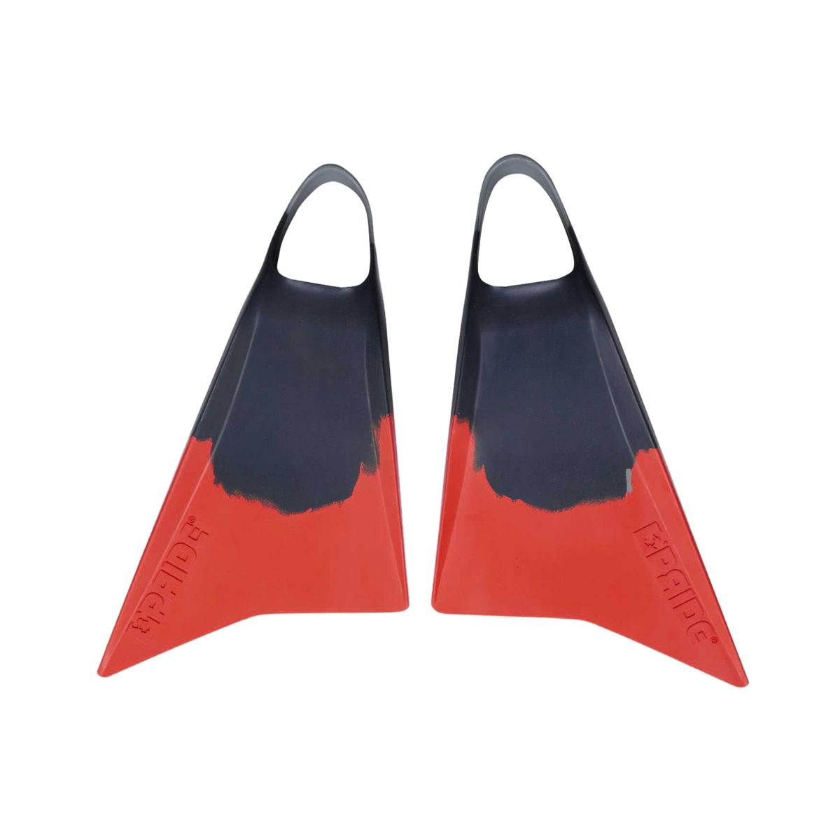 VULCAN V2 DGREY/LGREY/RED
