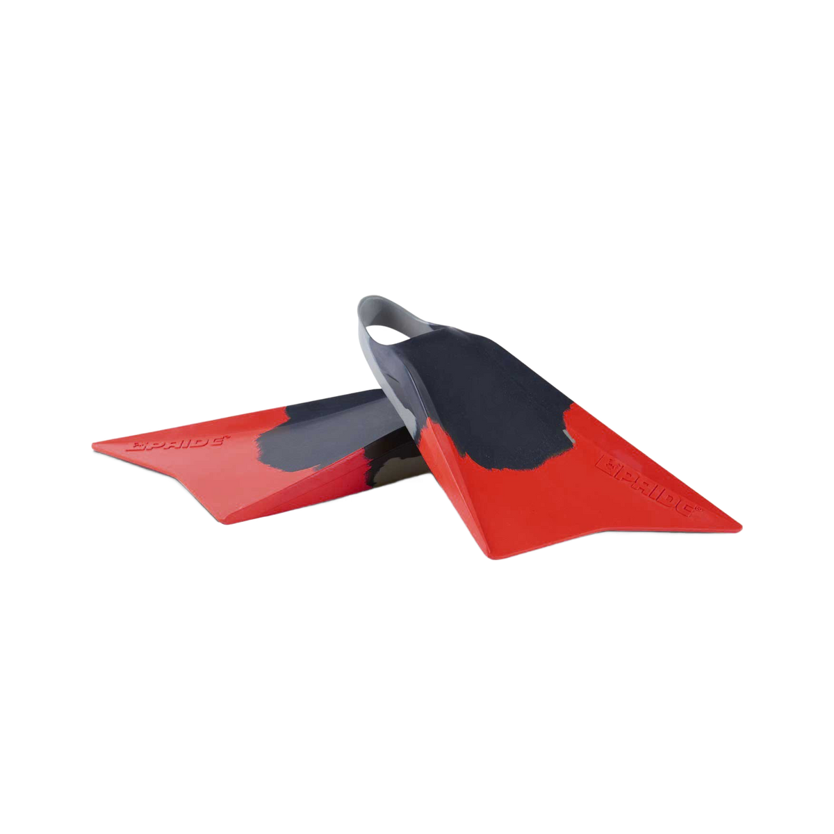 VULCAN V2 DGREY/LGREY/RED