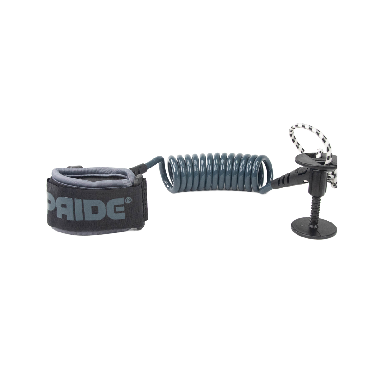 PRIDE LEASH DELUXE POIGNET