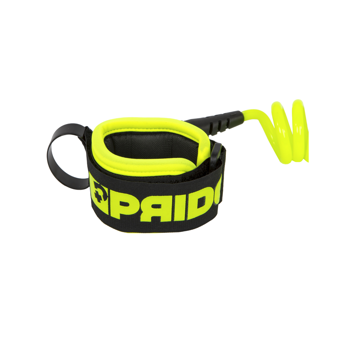 PRIDE LEASH DELUXE POIGNET