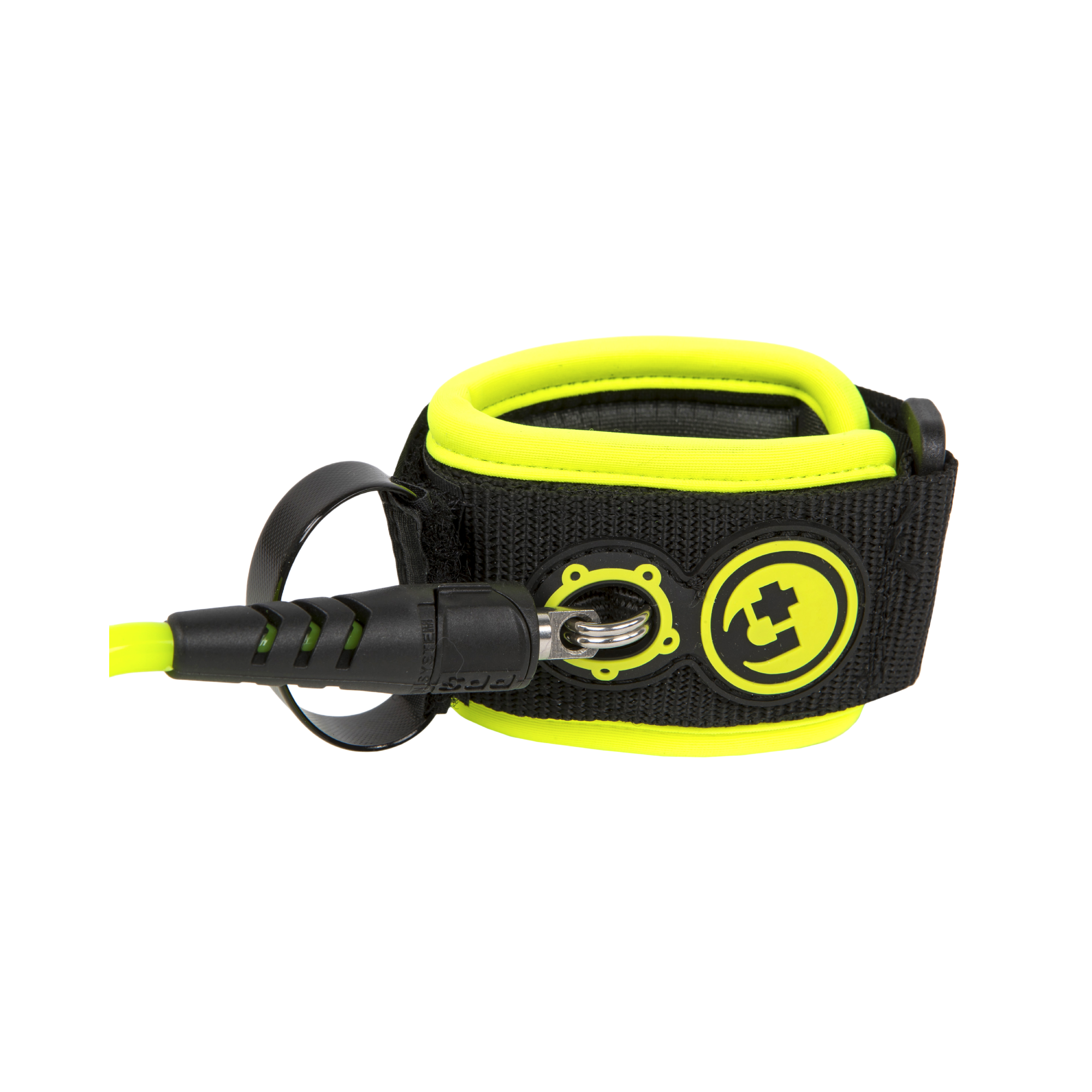 PRIDE LEASH DELUXE POIGNET