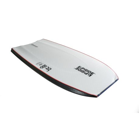 *PRE-ORDER* PRIDE OBSESSOR PP RADIAL FLEX VARIAL