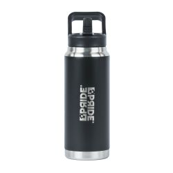 Botella Reusable Pride 800L - Edición de Entrenamiento