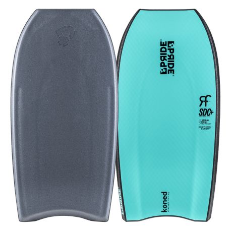 *PRÉ-COMMANDER* PRIDE KONED PP RADIAL FLEX SDC+ VARIAL