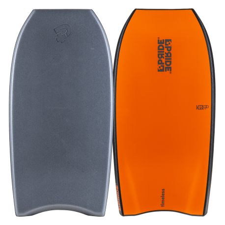 *PRE-ORDER* PRIDE TIMELESS PE RECICLADO HD 2x STRINGER
