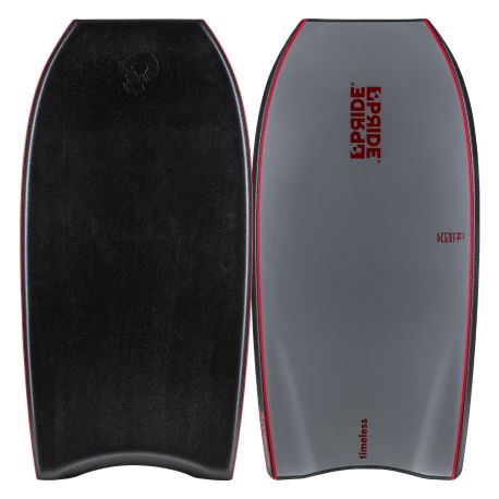 *PRE-ORDER* PRIDE TIMELESS LITEFLEX HD 2x STRINGER