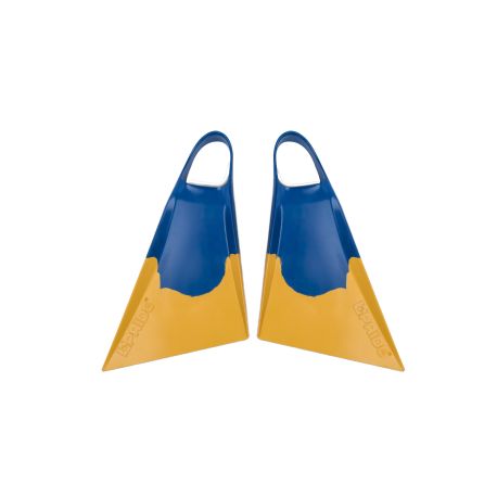 VULCAN V1 YELLOW/BLUE 