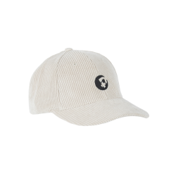 Pride Recycled Baseball Hat Corduroy