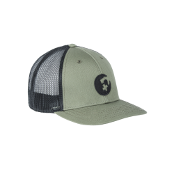 Pride Recycled Trucker hat
