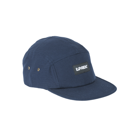 Gorra 5-Panel Pride