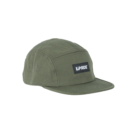 Gorra 5-Panel Pride
