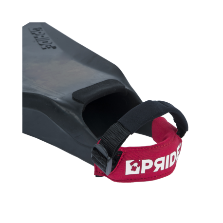 PRIDE FIN SAVER STRAP 