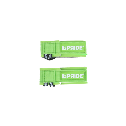PRIDE VELCRO FIN TETHERS