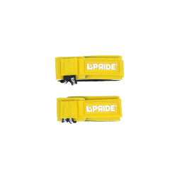 PRIDE VELCRO FIN TETHERS