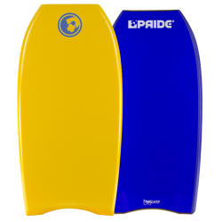 PRIDE TIMELESS NRG+ HD