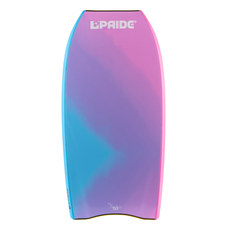 PRIDE TIMELESS PP HD