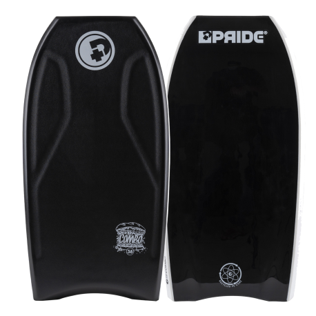 PRIDE COMBO RECYCLED PE
