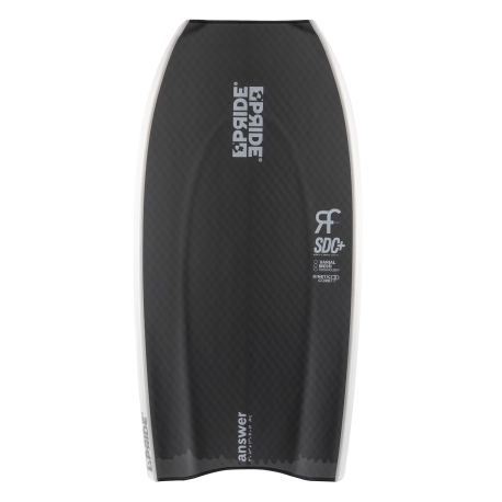 PRIDE ANSWER PP RADIAL FLEX SDC+ VARIAL