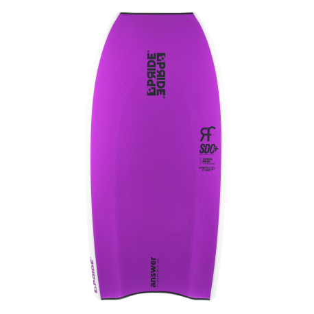 PRIDE ANSWER PP RADIAL FLEX SDC+ VARIAL