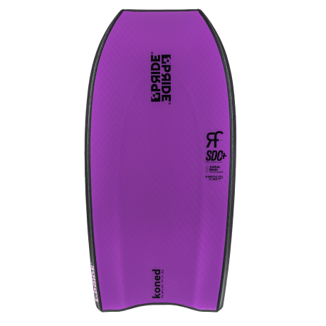 PRIDE KONED PP SDC+