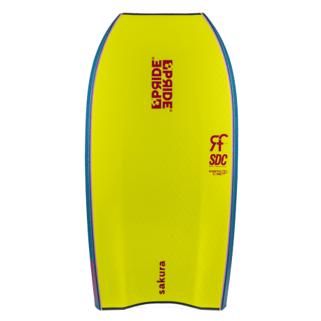 PRIDE GURU RADIAL FLEX SDC