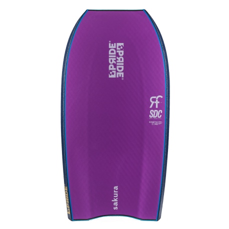 PRIDE SAKURA RADIAL FLEX SDC+