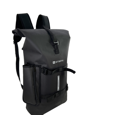 SAC À DOS ÉTANCHE 35L PRIDE ADVENTURE