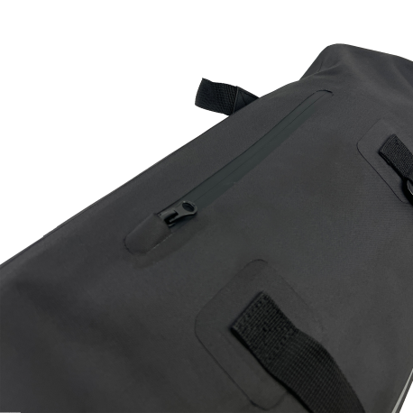 SAC À DOS ÉTANCHE 35L PRIDE ADVENTURE