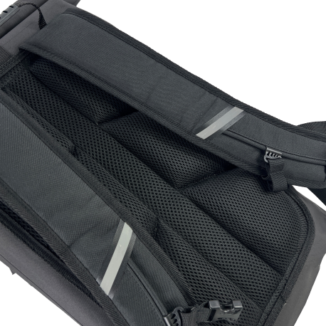 SAC À DOS ÉTANCHE 35L PRIDE ADVENTURE