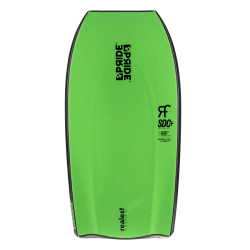 PRIDE REALEST PP RADIAL FLEX SDC+ VARIAL BAT