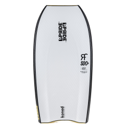 *[PRÉCOMMANDE] BODYBOARD PRIDE KONED PP RADIAL FLEX SDC+ VARIAL