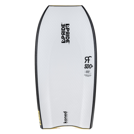 PRIDE KONED PP RADIAL FLEX SDC+ VARIAL