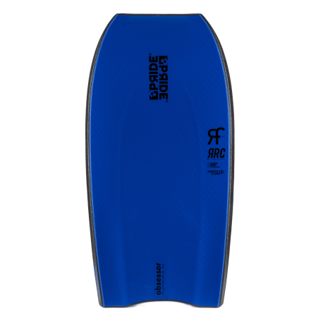 PRIDE OBSESSOR PP RRC RADIAL