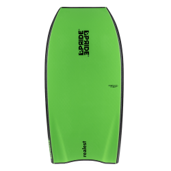 *[PREVENTA] BODYBOARD PRIDE REALEST PP HD