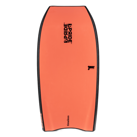 PRIDE TIMELESS PE RECICLADO HD