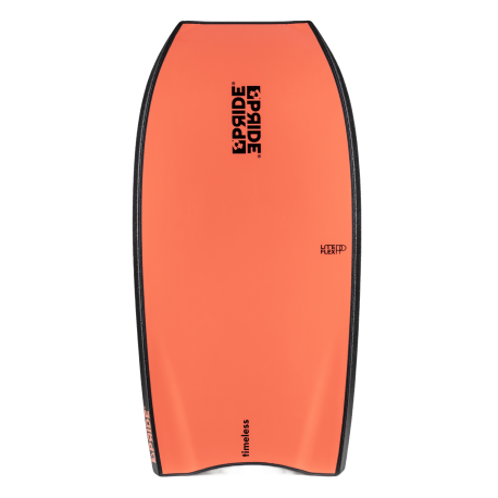 PRIDE TIMELESS LITEFLEX HD DOUBLE STRINGER