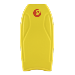 BODYBOARD PRIDE COMBO RECYCLED PE