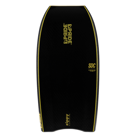 *PRÉ-COMMANDER* PRIDE ZIPPY PP SDC