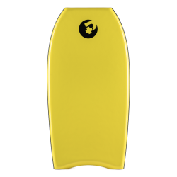 BODYBOARD PRIDE STEREO PE RECYCLÉ